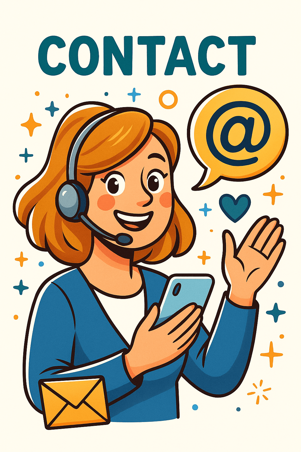 Contact