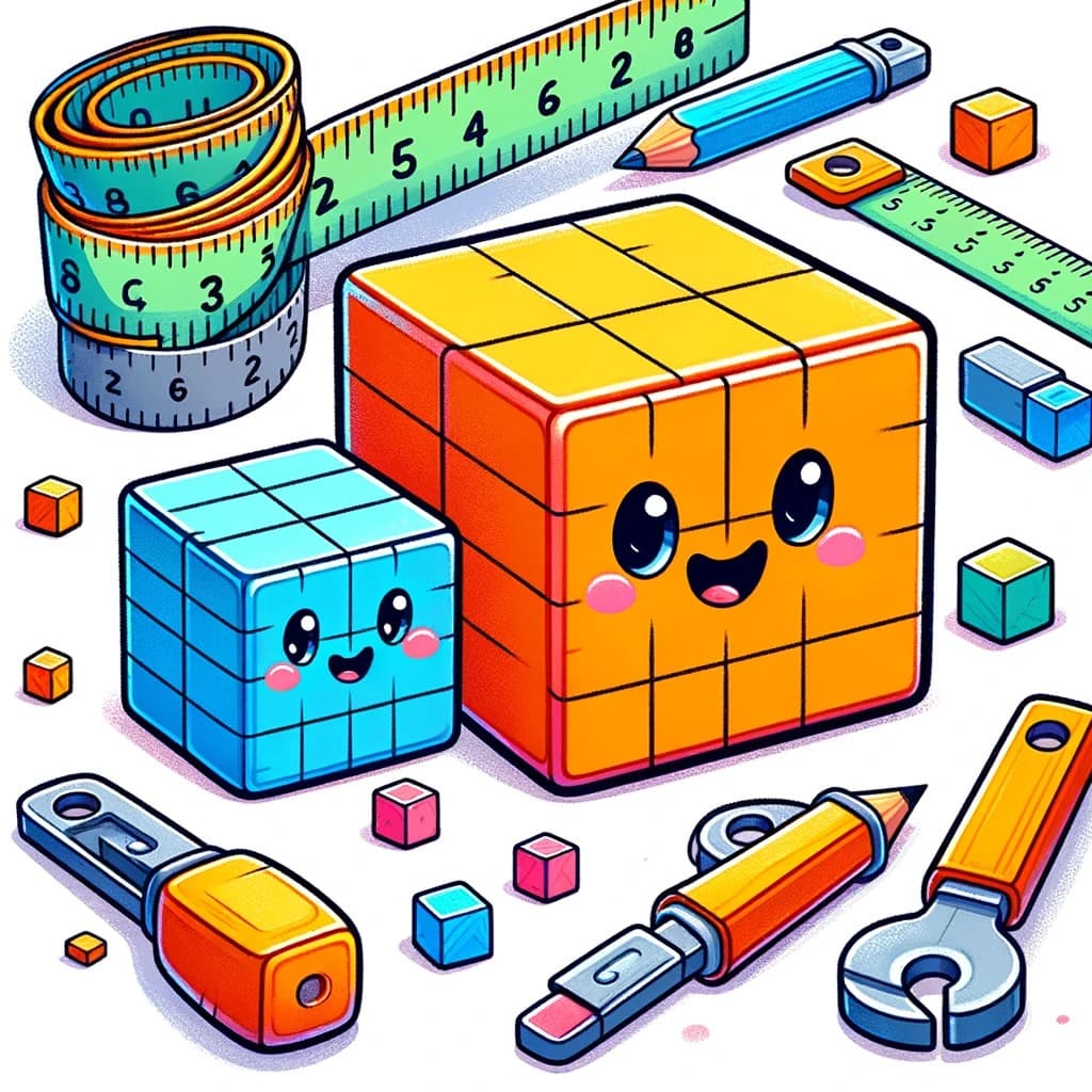 Cubes d'info