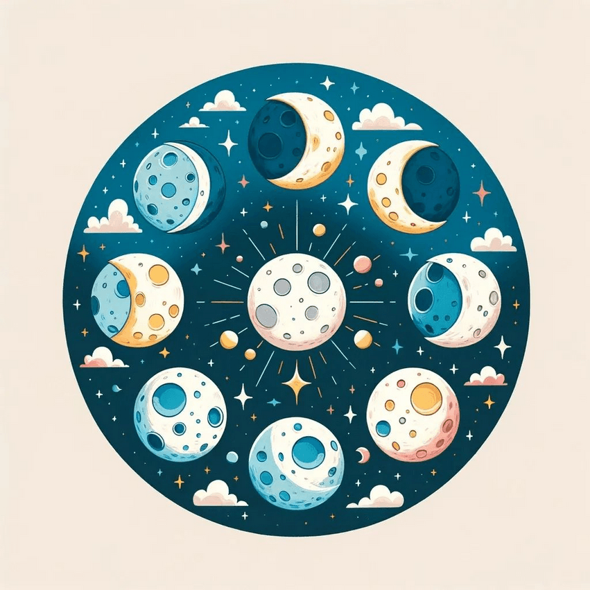 La Lune