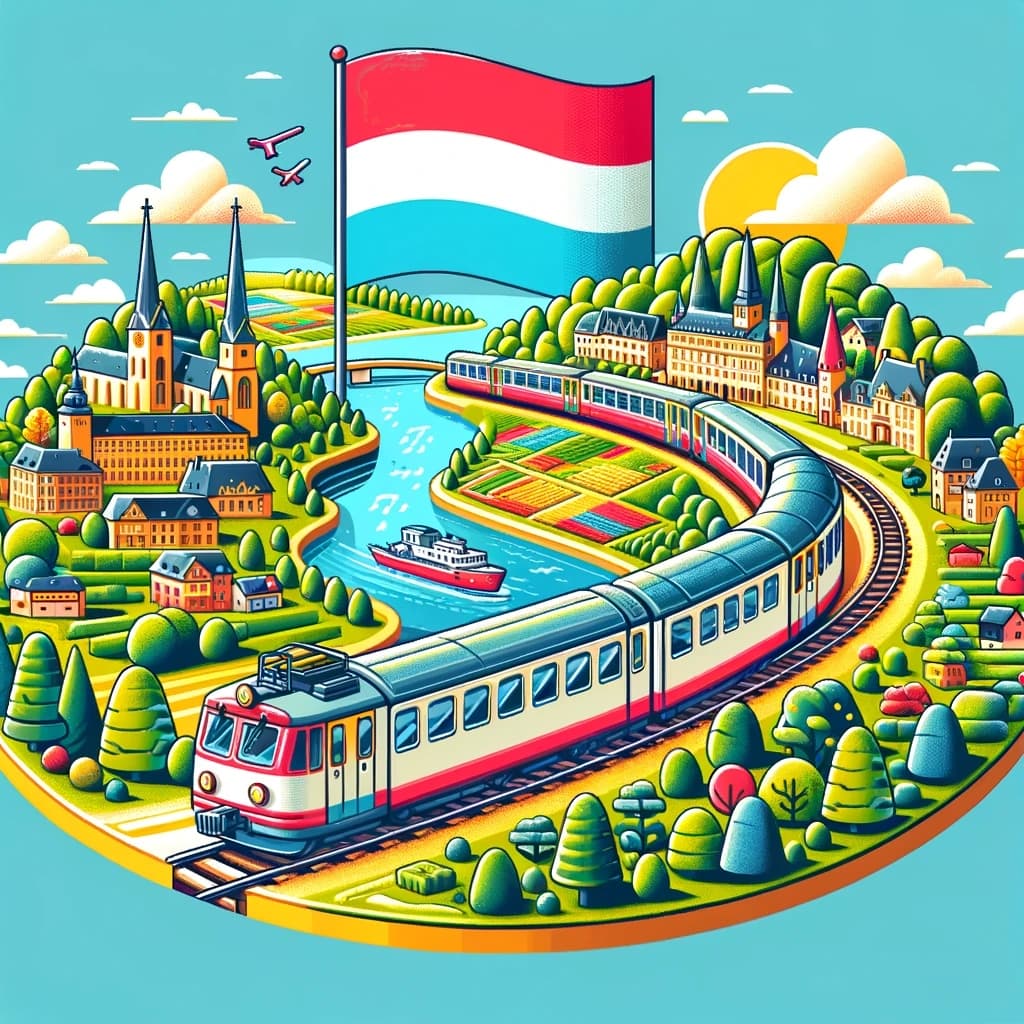 Petit Luxembourg