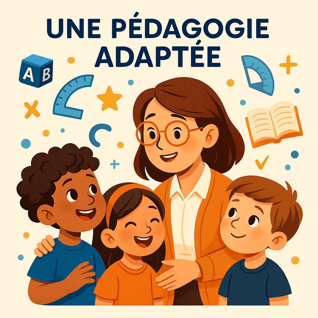 Soutien scolaire